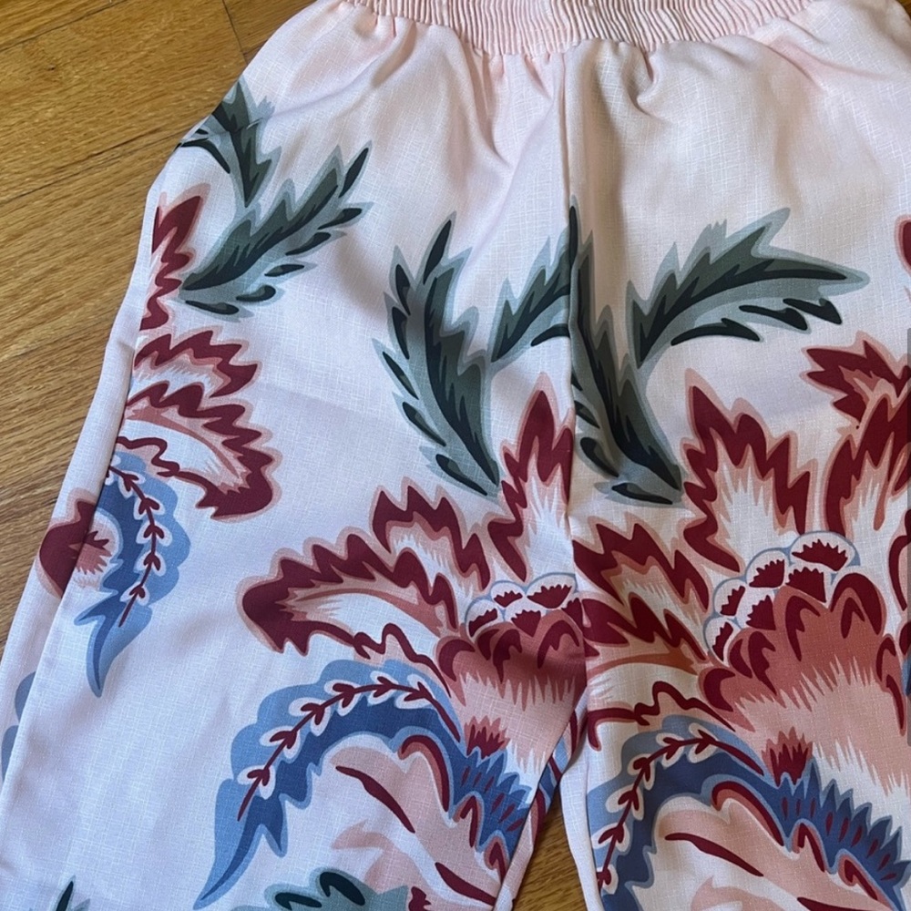 PATBO XS PLITKA HIGH WAIST PANT - Picture 4 of 6